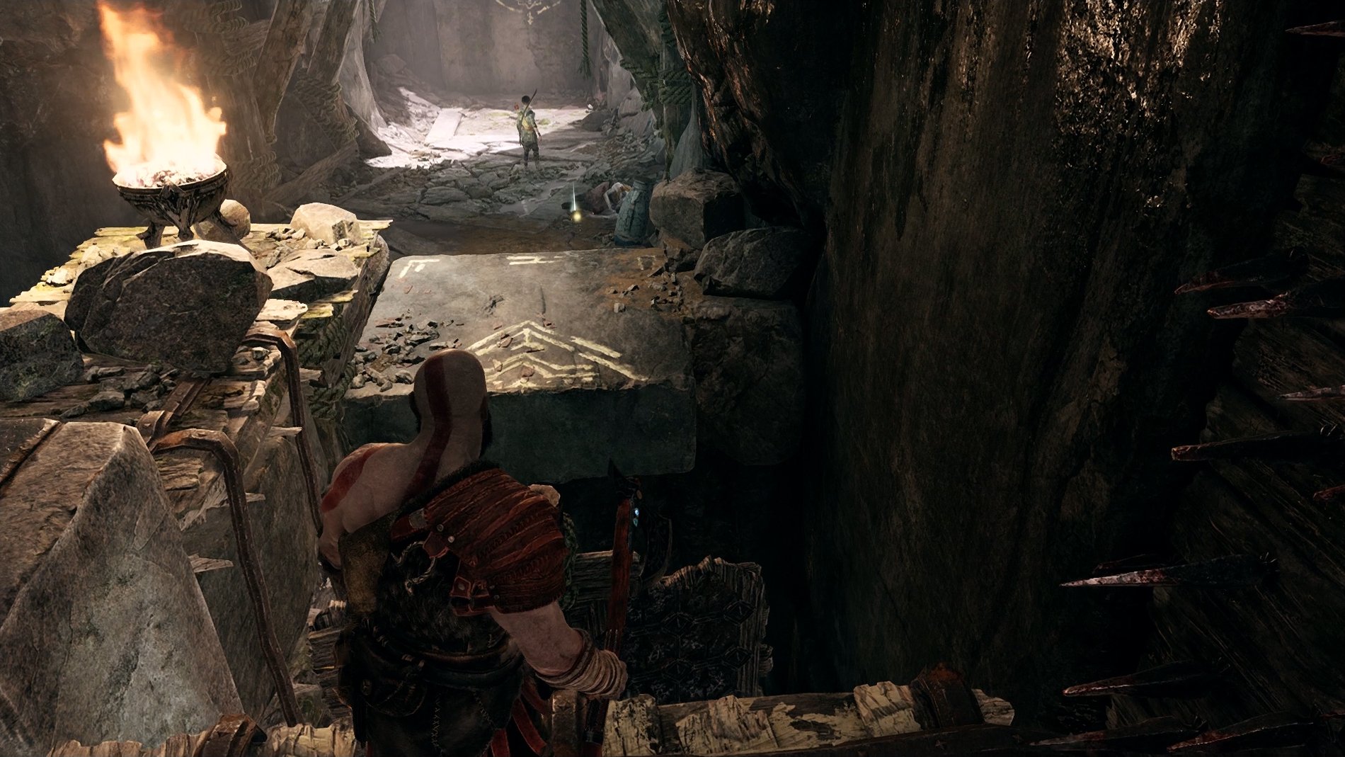 God of War 2018 - Imagen 31